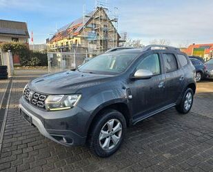 Dacia Duster Gebrauchtwagen