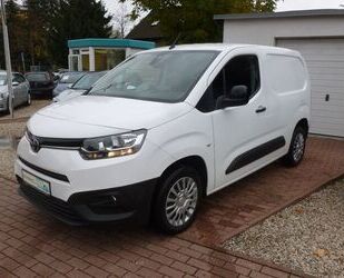 Toyota Proace (Verso) Gebrauchtwagen