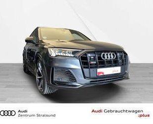 Audi Audi SQ7 SUV Bundesweite Lieferung möglich Gebrauchtwagen