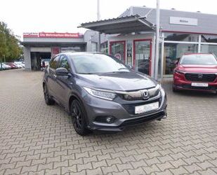 Honda HR-V Gebrauchtwagen