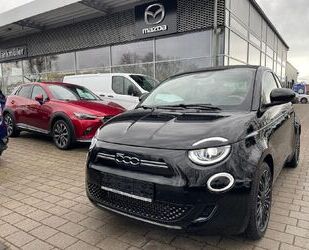 Fiat 500e Gebrauchtwagen
