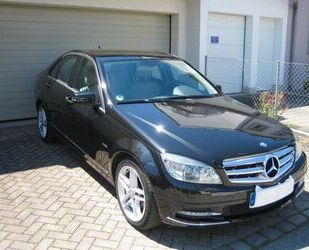 Mercedes-Benz C 250 Gebrauchtwagen