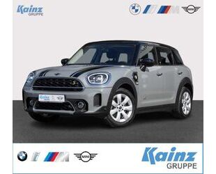 Mini Cooper S Countryman Gebrauchtwagen