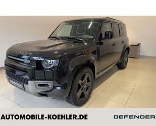 Land Rover Defender Gebrauchtwagen
