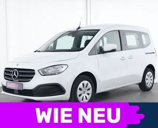Mercedes-Benz T-Klasse Gebrauchtwagen