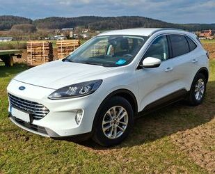 Ford Kuga Gebrauchtwagen