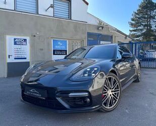 Porsche Panamera Gebrauchtwagen