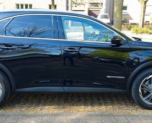 DS Automobiles DS7 (Crossback) Gebrauchtwagen