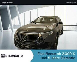 Mercedes-Benz EQC Gebrauchtwagen