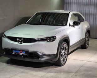 Mazda MX-30 Gebrauchtwagen
