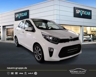 Kia Picanto Gebrauchtwagen