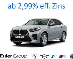 BMW X2 Gebrauchtwagen
