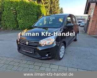 Suzuki Celerio Gebrauchtwagen