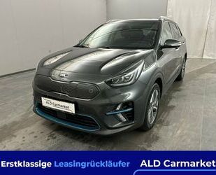 Kia Niro Gebrauchtwagen