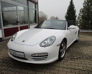 Porsche Boxster Gebrauchtwagen