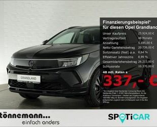 Opel Grandland (X) Gebrauchtwagen