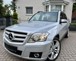Mercedes-Benz GLK 220 Gebrauchtwagen