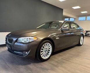 BMW 530 Gebrauchtwagen