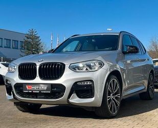 BMW X3 M40 Gebrauchtwagen