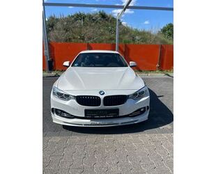 Alpina D4 Gebrauchtwagen