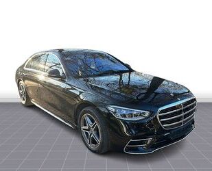 Mercedes-Benz S 500 Gebrauchtwagen