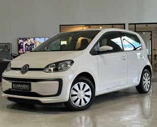 VW up! Gebrauchtwagen
