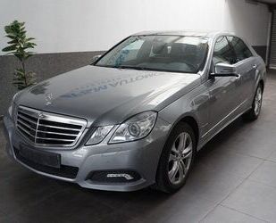 Mercedes-Benz E 500 Gebrauchtwagen