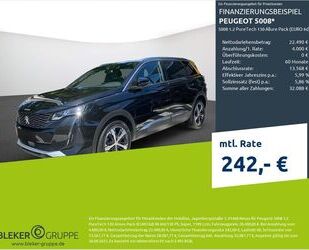 Peugeot 5008 Gebrauchtwagen