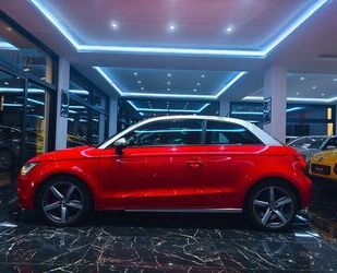 Audi A1 Gebrauchtwagen