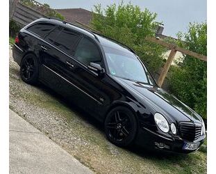 Mercedes-Benz E 280 Gebrauchtwagen