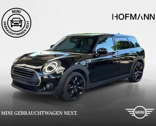 Mini One Clubman Gebrauchtwagen