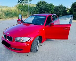 BMW 116 Gebrauchtwagen