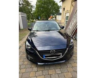 Mazda 3 Gebrauchtwagen