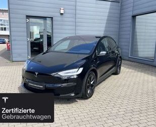 Tesla Model X Gebrauchtwagen