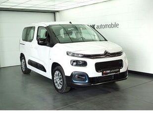 Citroen Berlingo Gebrauchtwagen