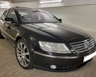 VW Phaeton Gebrauchtwagen