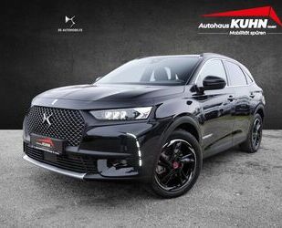 DS Automobiles DS7 (Crossback) Gebrauchtwagen