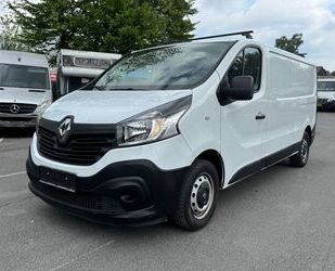 Renault Trafic Gebrauchtwagen