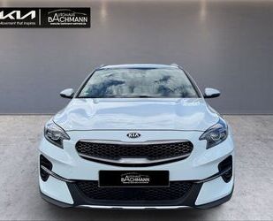 Kia XCeed Gebrauchtwagen