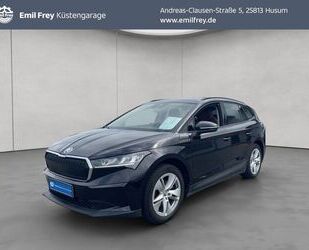 Skoda Enyaq Gebrauchtwagen