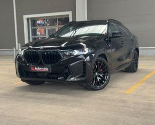 BMW X6 Gebrauchtwagen
