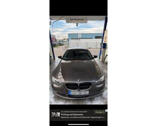 BMW 320 Gebrauchtwagen