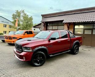 Dodge RAM Gebrauchtwagen