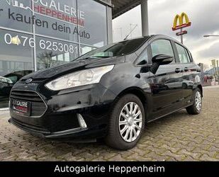 Ford B-Max Gebrauchtwagen