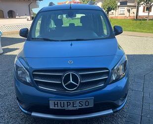 Mercedes-Benz Citan Gebrauchtwagen