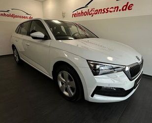 Skoda Scala Gebrauchtwagen