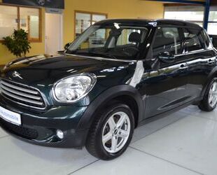 Mini Cooper Gebrauchtwagen