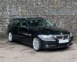 BMW 335 Gebrauchtwagen