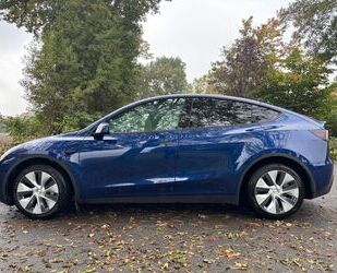 Tesla Model Y Gebrauchtwagen
