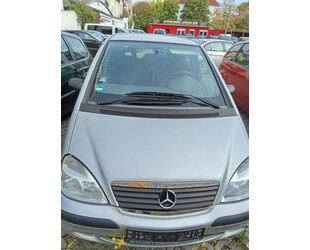 Mercedes-Benz A 160 Gebrauchtwagen